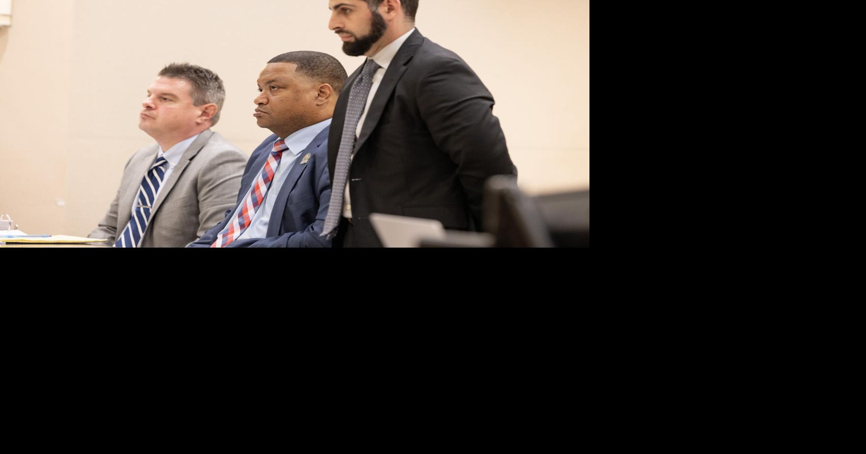 Judge declines to dismiss abuse charges against the Smalls