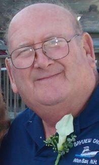 Thomas, Clifford R. Jr.