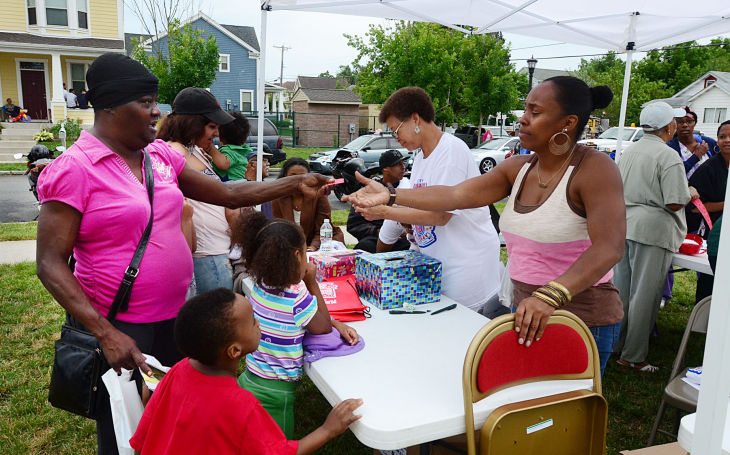 National Night Out