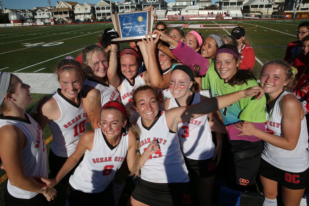 Ocean City wins Field Hockey Title