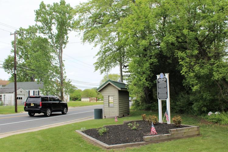 Donohue Name new Whitesboro Post Office for White