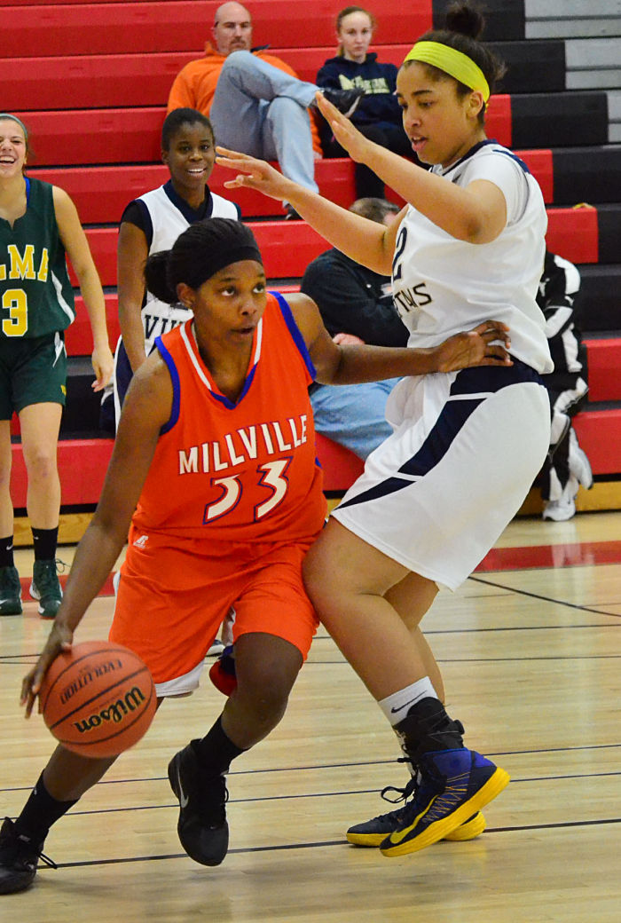 basketball all star games