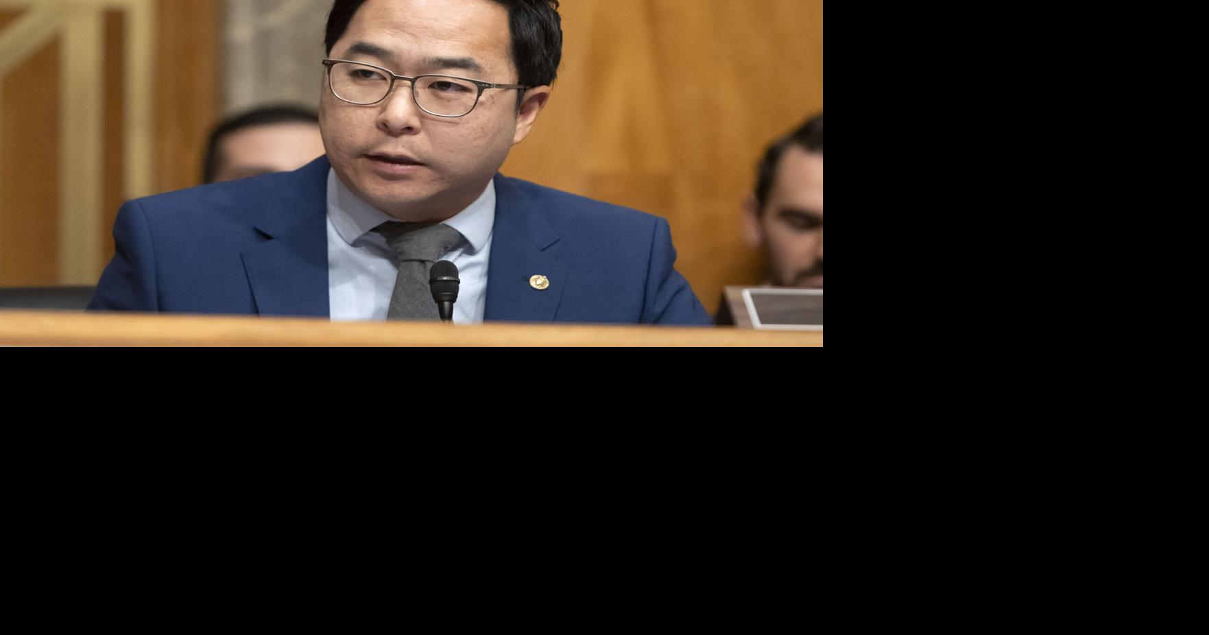 Kim says dismantling USAID weakens US power abroad