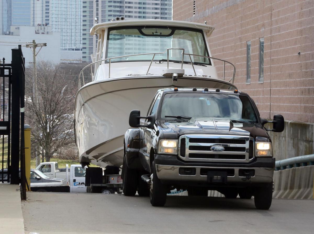 Atlantic City Boat Show