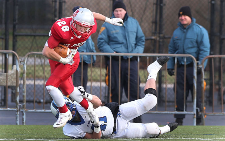 st. joe football