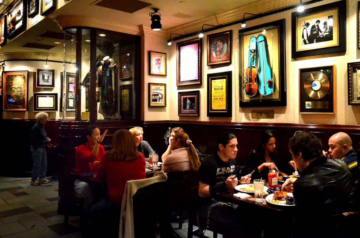 ats hard rock
