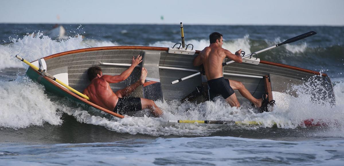 2017 South Jersey lifeguard race schedule South Jersey Sports