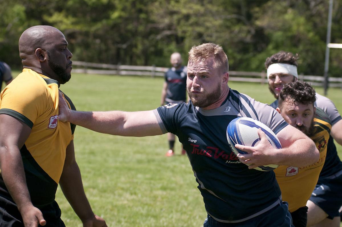 Galloway Rugby