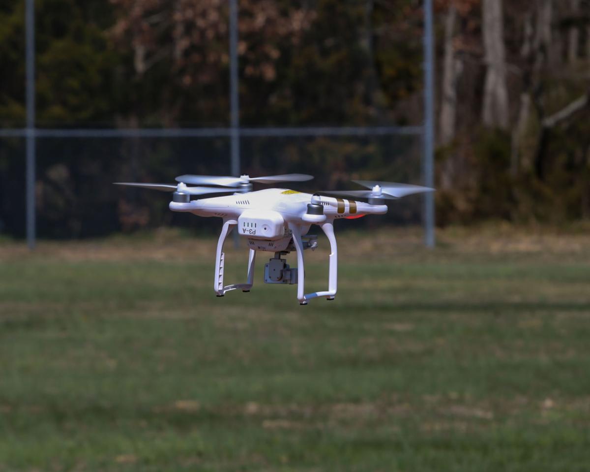 South Jersey college drone classes help students entrepreneurs Education