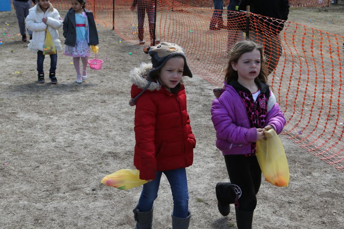 Photo Gallery Helicopter Egg Drop Photo Galleries