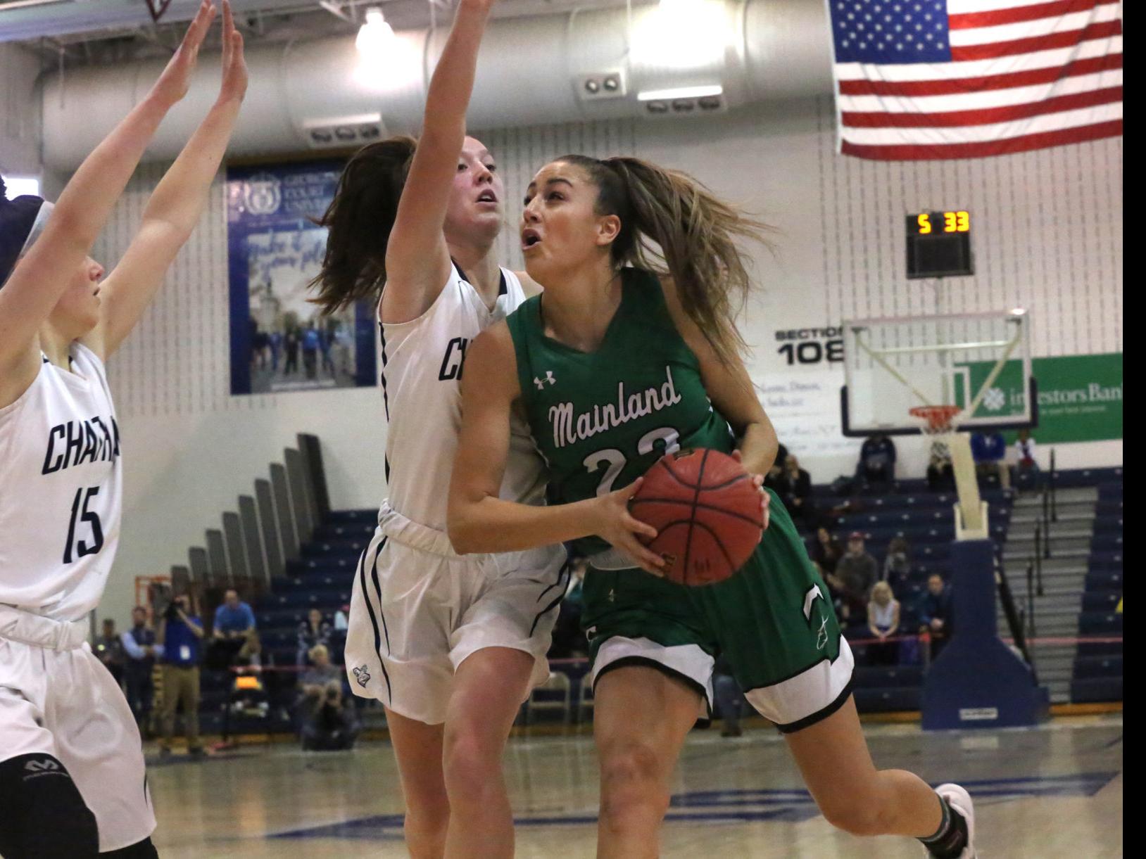 Kylee Watson Says Family Culture Led Her To Choose Oregon