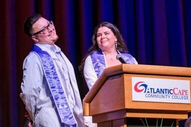 33rd Annual Shore Medical Center School of Radiologic Technology Graduation Ceremony Celebrates 16 Graduates