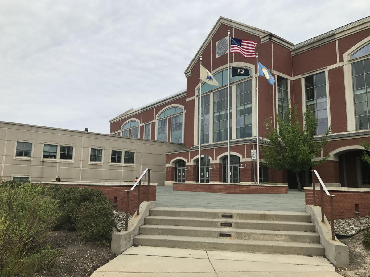 Upcoming Atlantic County Superior Court hearings trials Crime Upcoming Atlantic County Superior Court hearings trials Crime