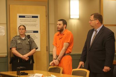 Cedarville Man Found Guilty In Wife S 2016 Murder Crime Pressofatlanticcity Com