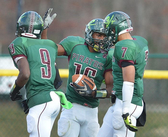 cedar creek football