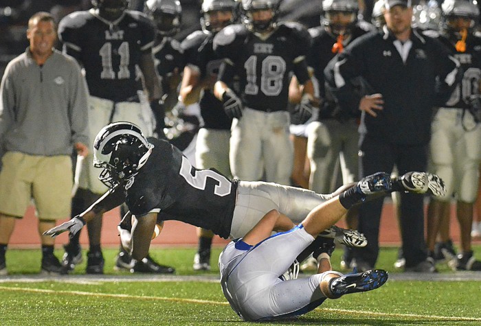 hamm football