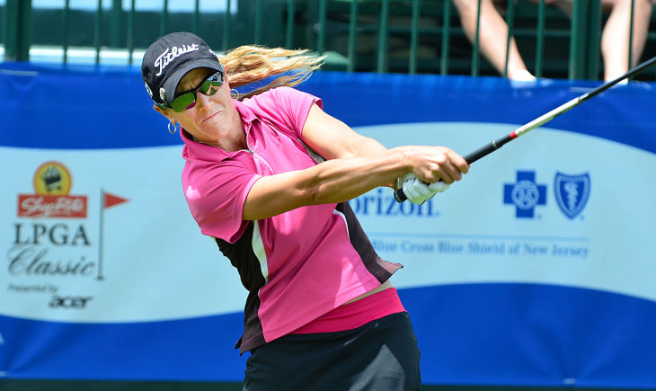 LPGA