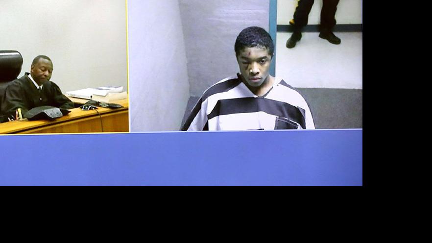 Teen who escaped juvenile detention center in 2017 found guilty of