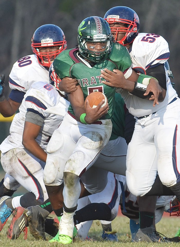 cedar creek football