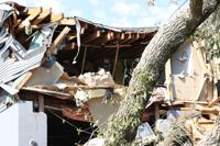 National Weather Service confirms EF-1 tornado in Marmora on Tuesday