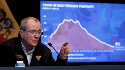 Live Updates New Jersey Covid 19 Cases Up To 161 545 Deaths To 11 770 Latest Headlines Pressofatlanticcity Com