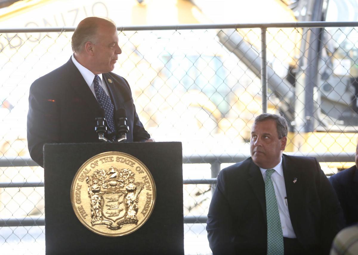 Christie at Gateway
