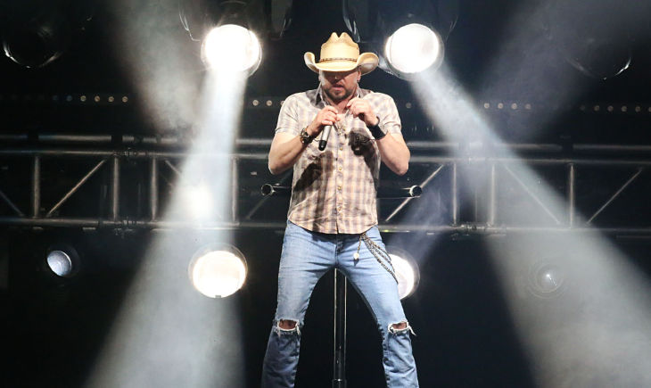 Jason Aldean