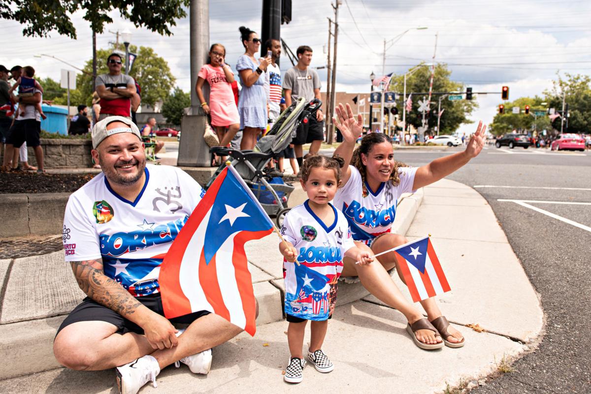 Puerto Rican Heritage Celebration