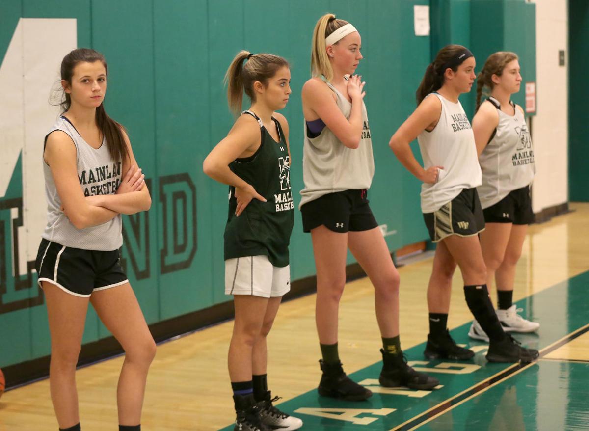 2017 18 Team By Team Girls Basketball Preview High School