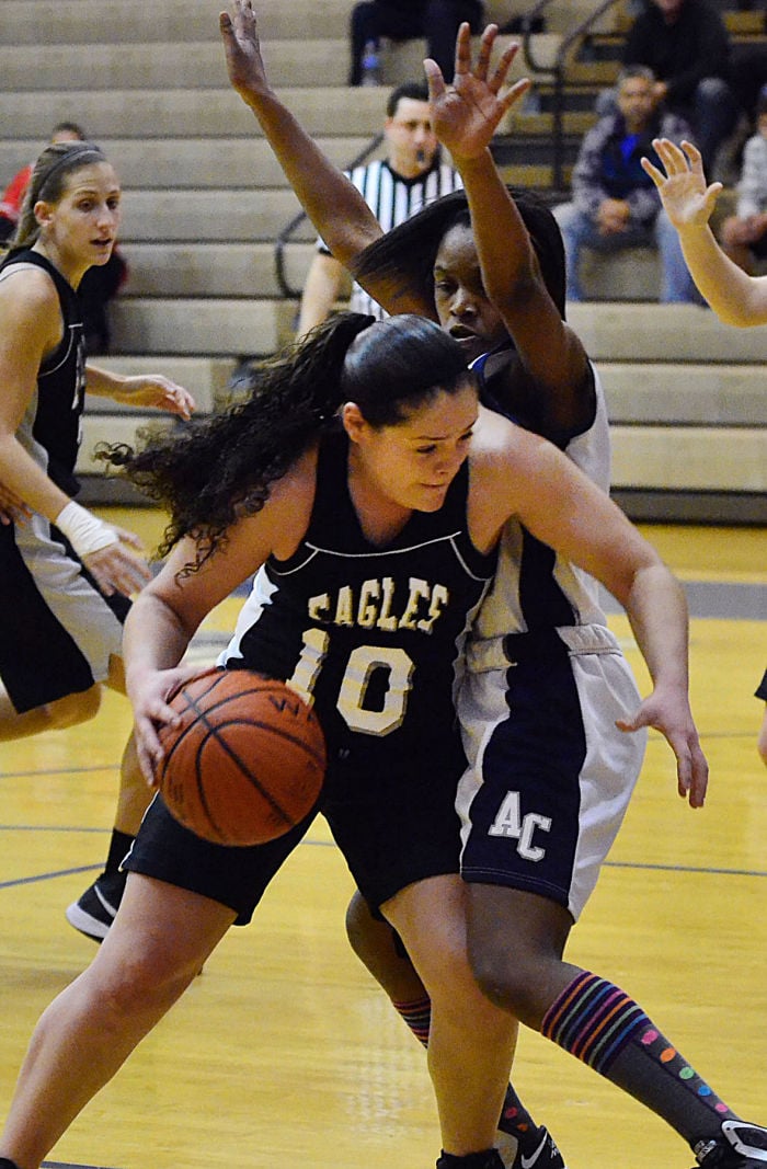 atlantic city eht girls basketball