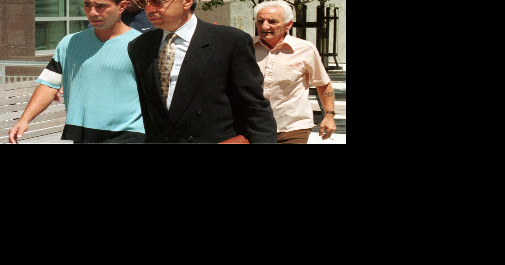 Feds indict 46 in mob sweep, including reputed Philly boss