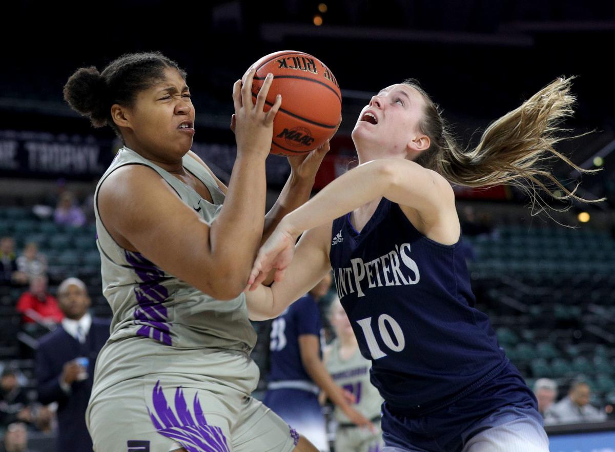 Avista Holiday Basketball Tournament 2022