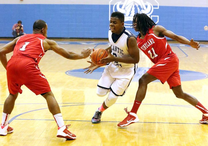 AC VINELAND BOYS BASKETBALL