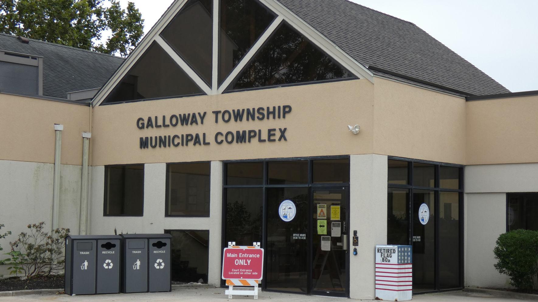 Housing, shopping, train stop part of Galloway Route 30 project discussion