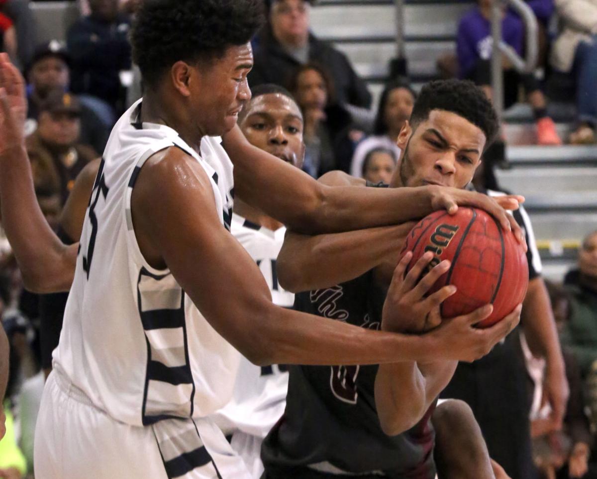 Battle by the Bay AC VS Pville