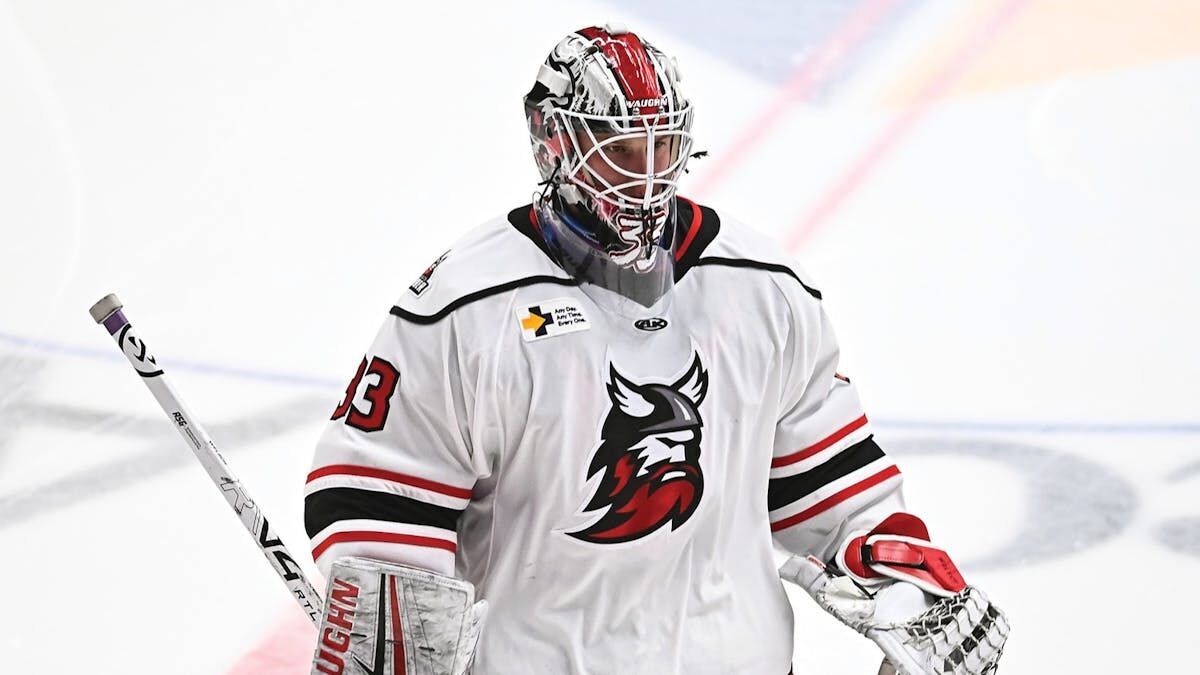 Welsch returns to Adirondack