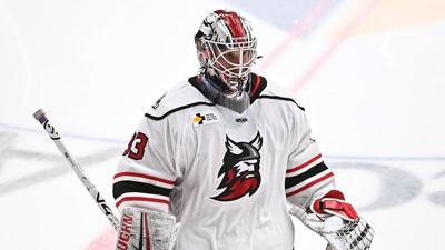 Welsch returns to Adirondack