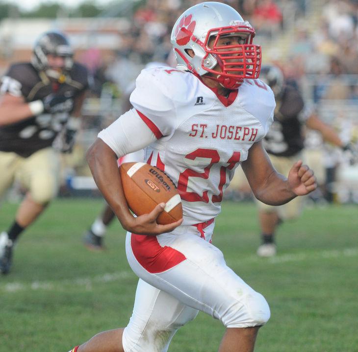 Absegami Football