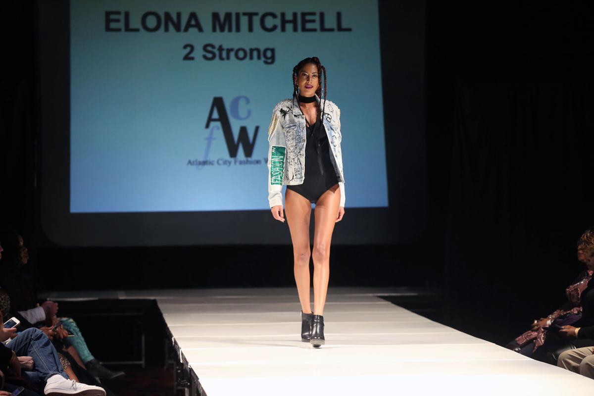 Atlantic City Fashion Week