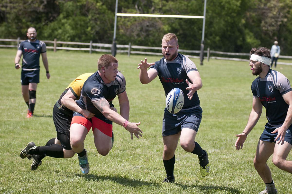 Galloway Rugby