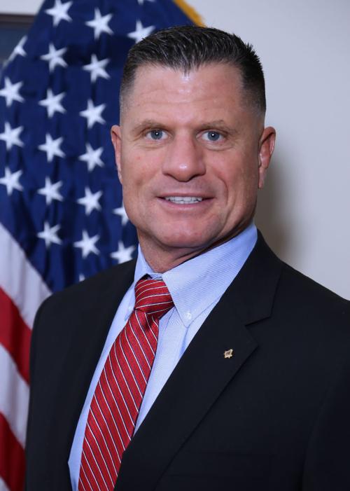 James Toto running for Congress
