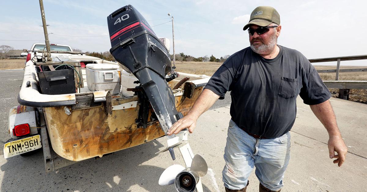 Turtle hunter: 'I don’t want to be the villain'