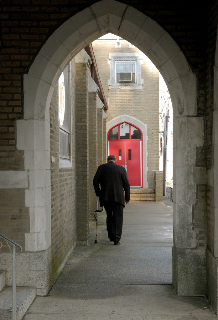 Retiring Pastor Thinks Asbury United Methodist Church Can Play Big Role In Revitalizing Atlantic