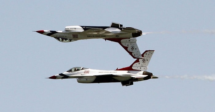 Atlantic City Air Show