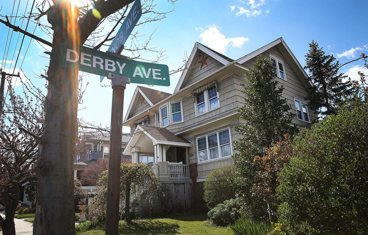 Ventnor's St. Leonard's Tract homes full of history Margate Ventnor