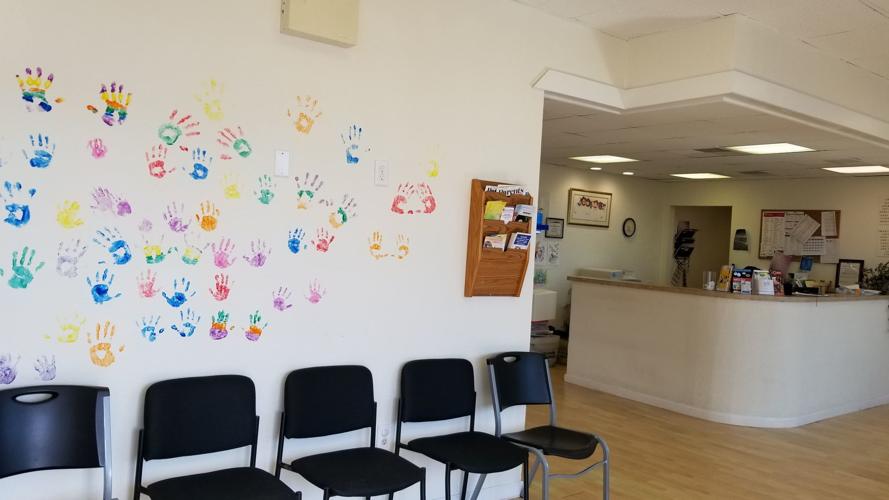 Reliance to bring back pediatric services in Atlantic City