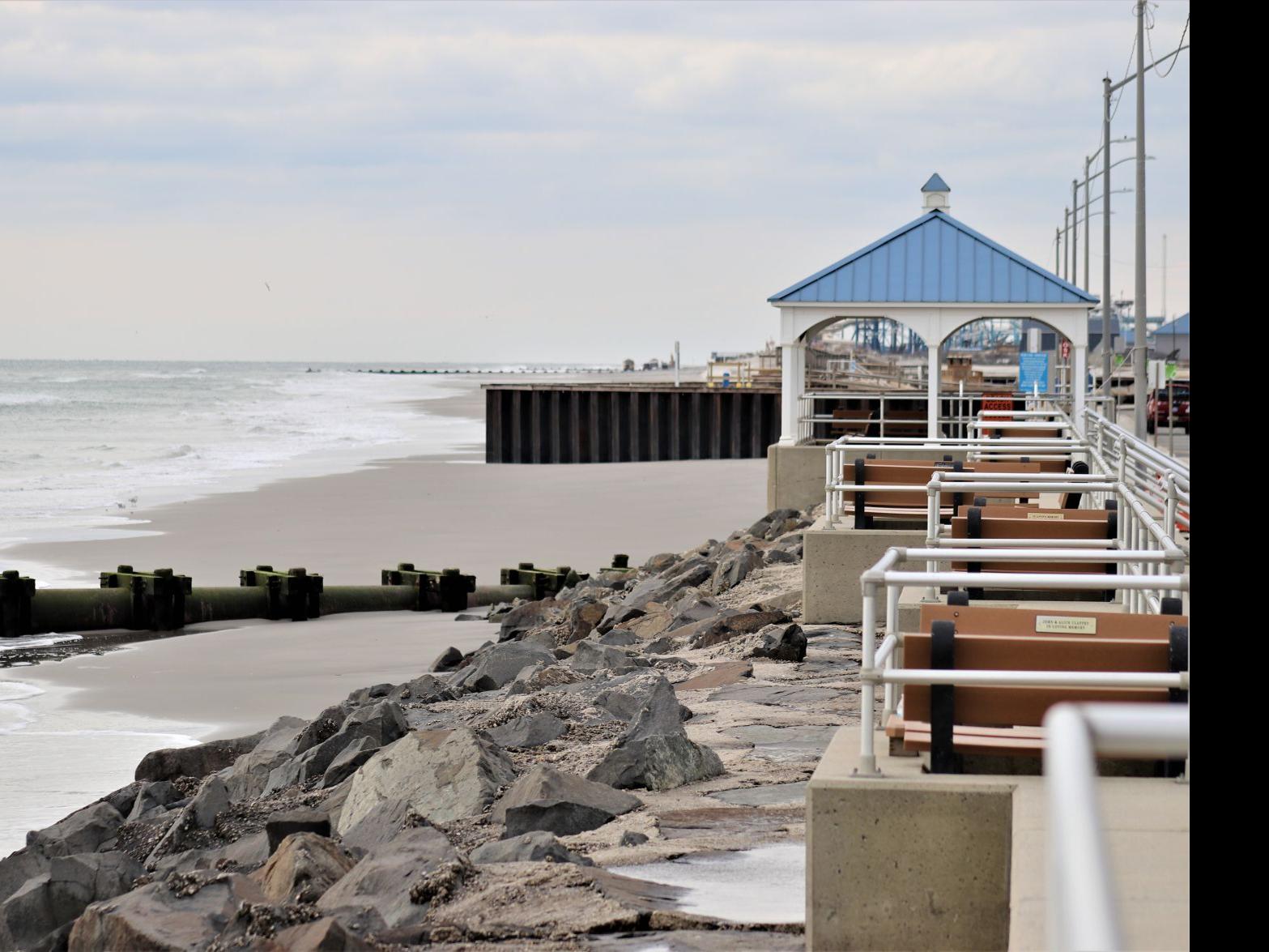 Wildwood Towns Consider Beach Fees Local News Pressofatlanticcity Com