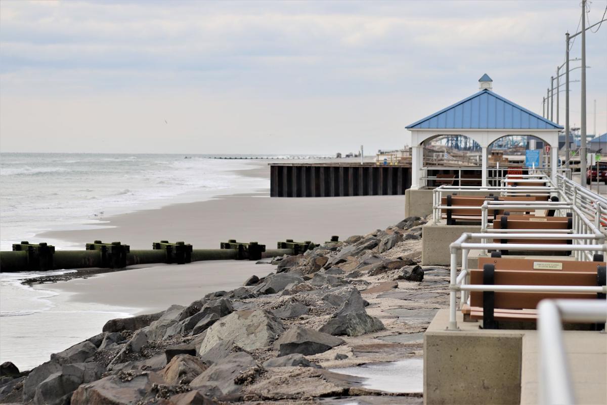 Wildwood Towns Consider Beach Fees Local News Pressofatlanticcity Com