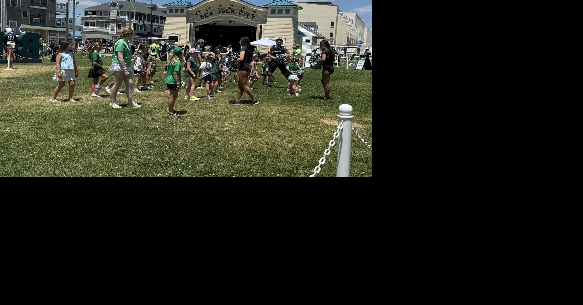 Eagles Autism Foundation