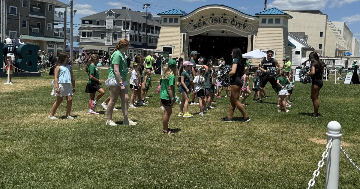 Eagles Autism Foundation